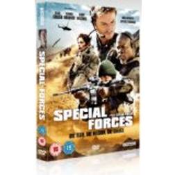 Special Forces [DVD] [2011]